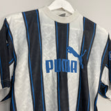 1997/98 PUMA TEMPLATE SHIRT (XL KIDS) PUMA