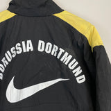 1995/96 DORTMUND JACKET (M) NIKE