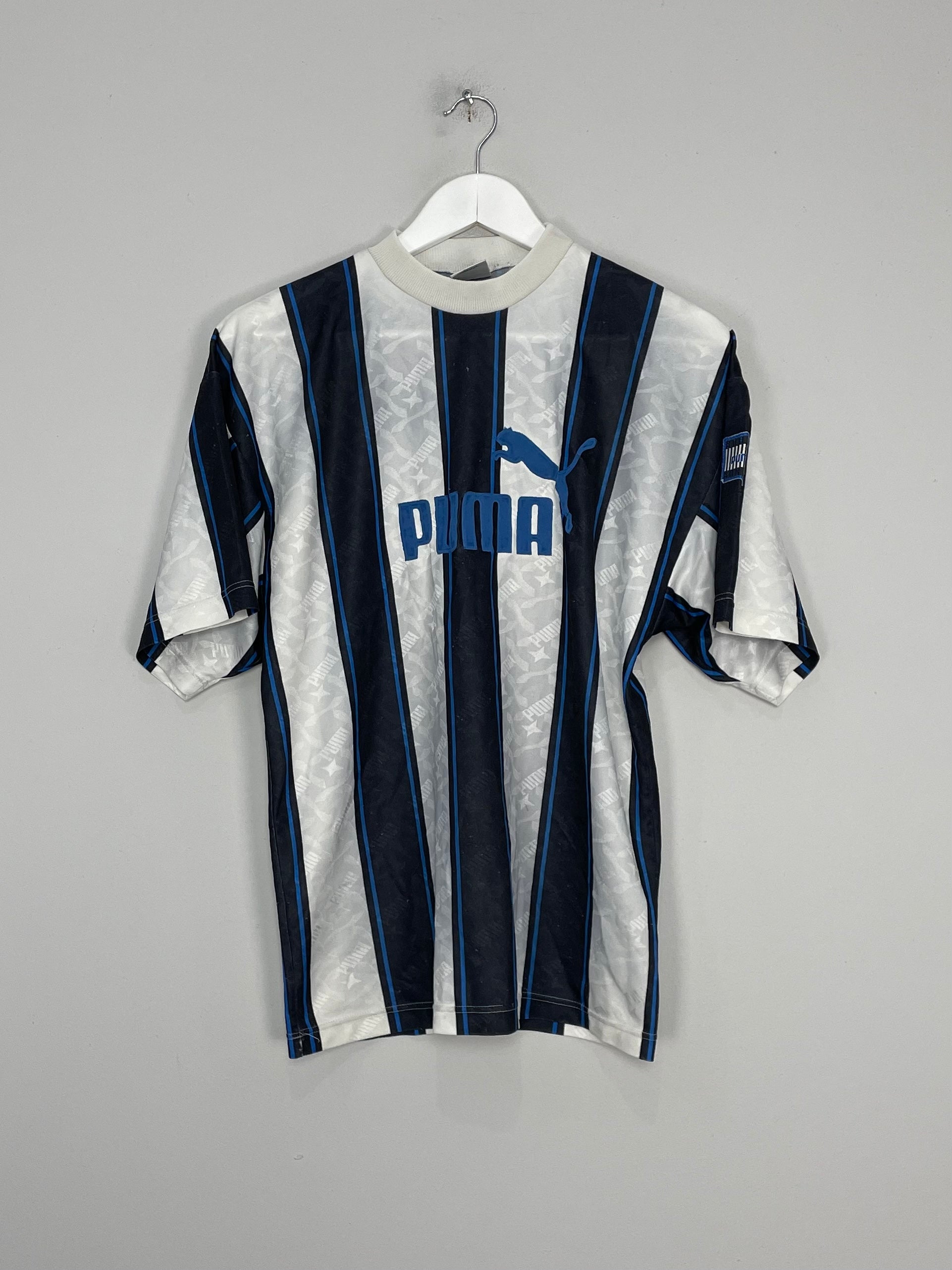 Image of the Template shirt from the 1994 season