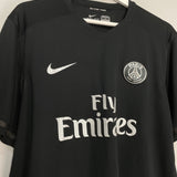 2015/16 PSG THIRD SHIRT (XL) NIKE