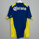 2005/06 CLUB AMERICA AWAY SHIRT (L) NIKE