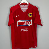 2009/10 CLUB AMERICA GK SHIRT (L) NIKE