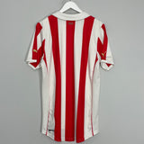 2011/12 OLYMPIAKOS HOME SHIRT (L) PUMA