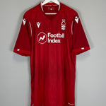 2019/20 NOTTINGHAM FOREST HOME SHIRT (XXXXL) KELME