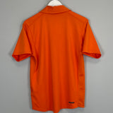 2006/07 NETHERLANDS HOME SHIRT (M) NIKE