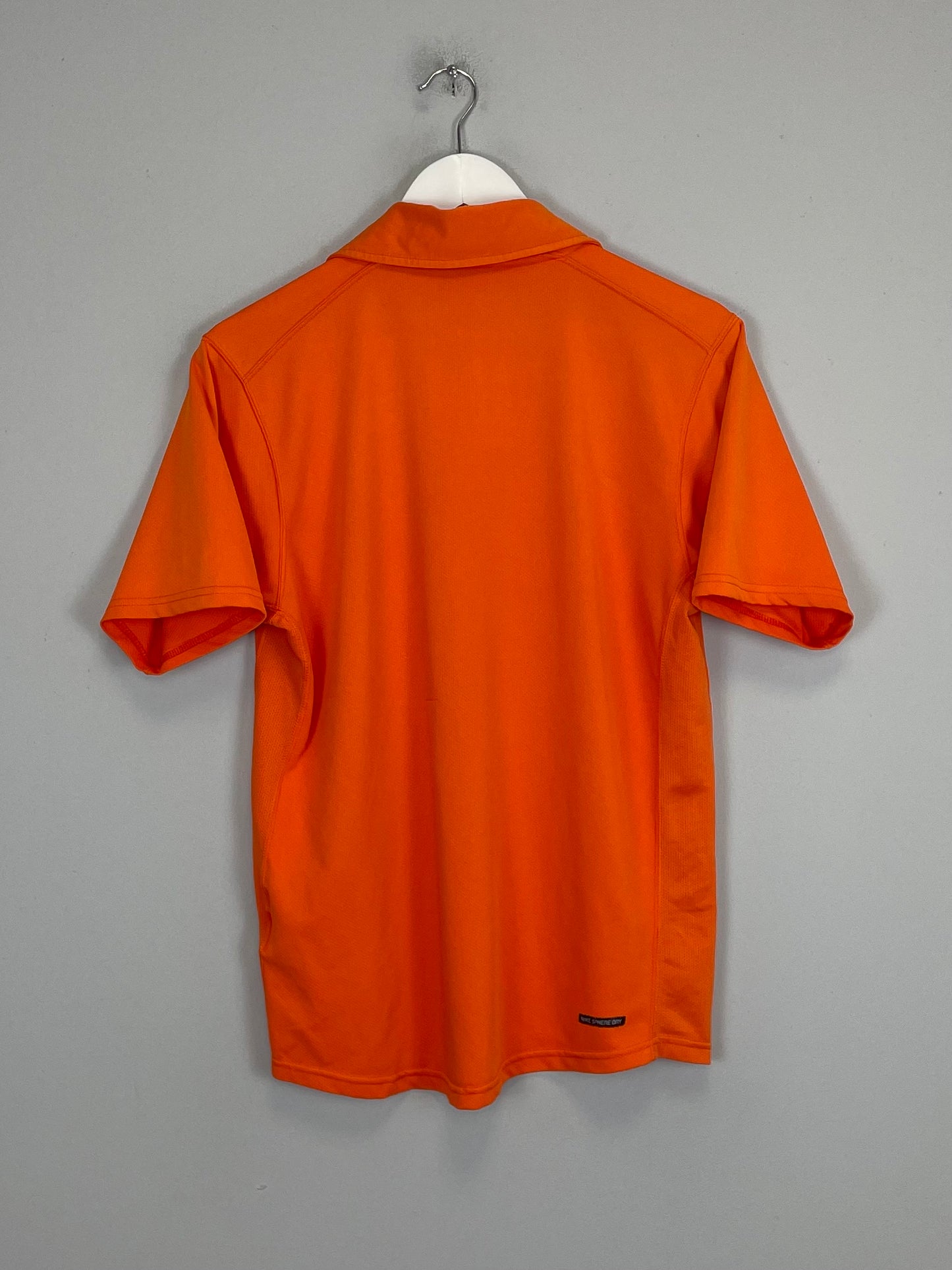 2006/07 NETHERLANDS HOME SHIRT (M) NIKE