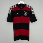 Image of the Germany shirt from the 2014/15 season