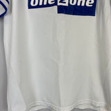 1998/99 EVERTON AWAY SHIRT (L) UMBRO