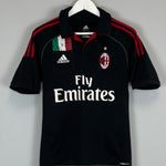 2012/13 AC MILAN THIRD SHIRT (S) ADIDAS