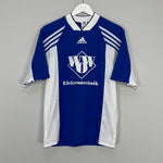 Image of the Nordenham shirt from the 1998 season