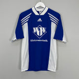 Image of the Nordenham shirt from the 1998 season