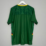 2019/20 CAMEROON HOME SHIRT (XL) LE COQ