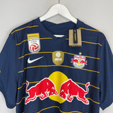 2021/22 RED BULL SALZBURG ADEYEMI #27 *BNWT* AWAY SHIRT (XL) NIKE