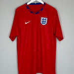 2020/21 ENGLAND TRAINING SHIRT (XL) NIKE