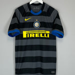 2020/21 INTER MILAN THIRD SHIRT (M) NIKE