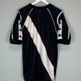 1998/99 VASCO DA GAMA HOME SHIRT (L) KAPPA