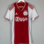 2022/23 AJAX HOME SHIRT (M) ADIDAS