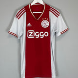 2022/23 AJAX HOME SHIRT (M) ADIDAS