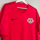 2018/19 RED BULL SALZBURG *BNWT* TRAINING SHIRT (XXL) NIKE