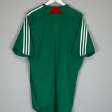 2007/08 MEXICO HOME SHIRT (XL) ADIDAS