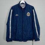 2000/02 MEXICO TRACK JACKET (L) ATLETICA