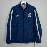 2000/02 MEXICO TRACK JACKET (L) ATLETICA