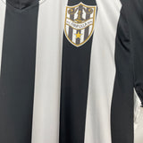 2014/15 FANFULLA #1 HOME SHIRT (XXL) KAPPA