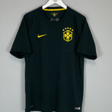 2014/15 BRAZIL THIRD SHIRT (L) NIKE