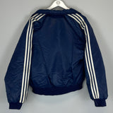 1999/00 REAL MADRID PRESENTATION JACKET (S) ADIDAS