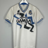 1993/95 GAMBA OSAKA TRAINING SHIRT (L) MIZUNO