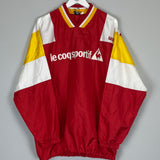 1995 NAGOYA GRAMPUS WINBREAKER (L) LE COQ