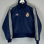 1999/00 REAL MADRID JACKET (S) ADIDAS