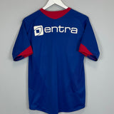 2006/07 VALERENGA HOME SHIRT (S) NIKE