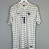 2014/15 FRANCE GRIEZMANN #11 AWAY SHIRT (L) NIKE