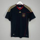 2010/11 GERMANY AWAY SHIRT (S) ADIDAS