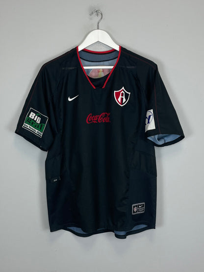 2002/03 ATLAS THIRD SHIRT (L) NIKE