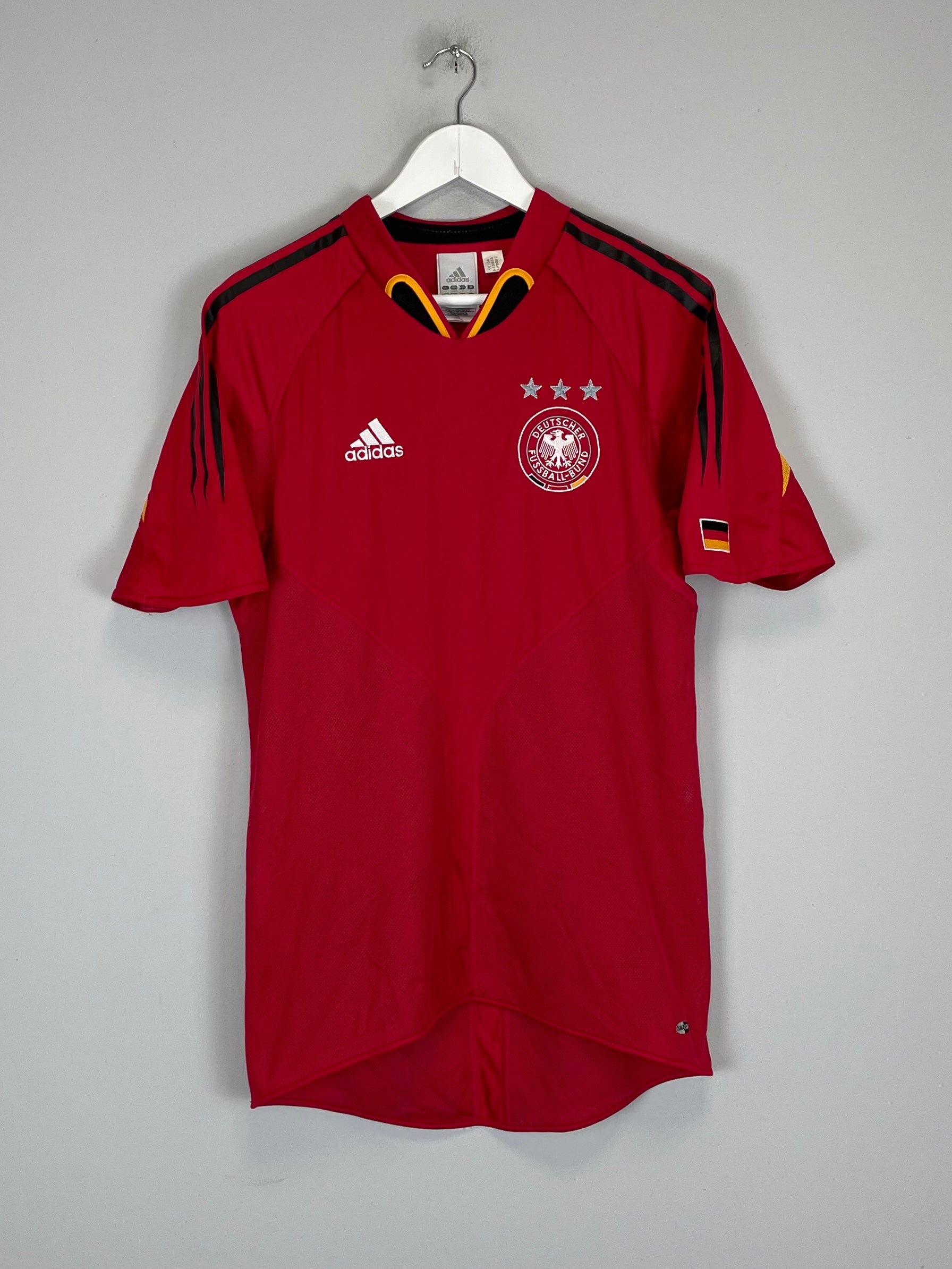 2004/06 GERMANY THIRD SHIRT (S) ADIDAS