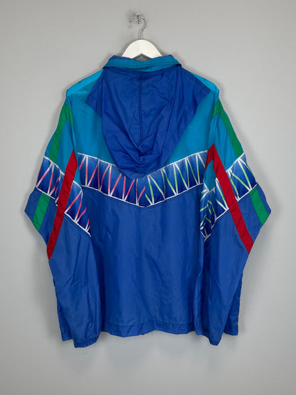 1994 ITALY WINDBREAKER (L) DIADORA