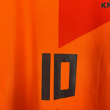 2012/13 NETHERLANDS SNEIJDER #10 HOME SHIRT (XL) NIKE