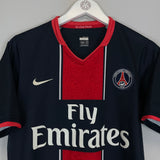 2007/08 PSG HOME SHIRT (S) NIKE