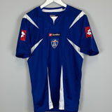 2006/07 SERBIA HOME SHIRT (XL) LOTTO