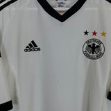 2002/04 GERMANY HOME SHIRT (L) ADIDAS