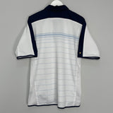 2003/05 ENGLAND TRAINING SHIRT (L) UMBRO