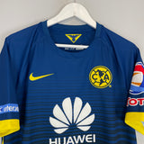 2015/16 CLUB AMERICA AWAY SHIRT (L) NIKE