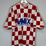 1997 TECOS HOME SHIRT (L) OM