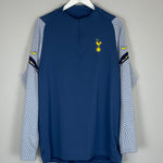 2020/21 TOTTENHAM DRILL TOP (XL) NIKE