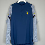 2020/21 TOTTENHAM DRILL TOP (XL) NIKE