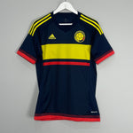 2015/16 COLOMBIA AWAY SHIRT (S) ADIDAS