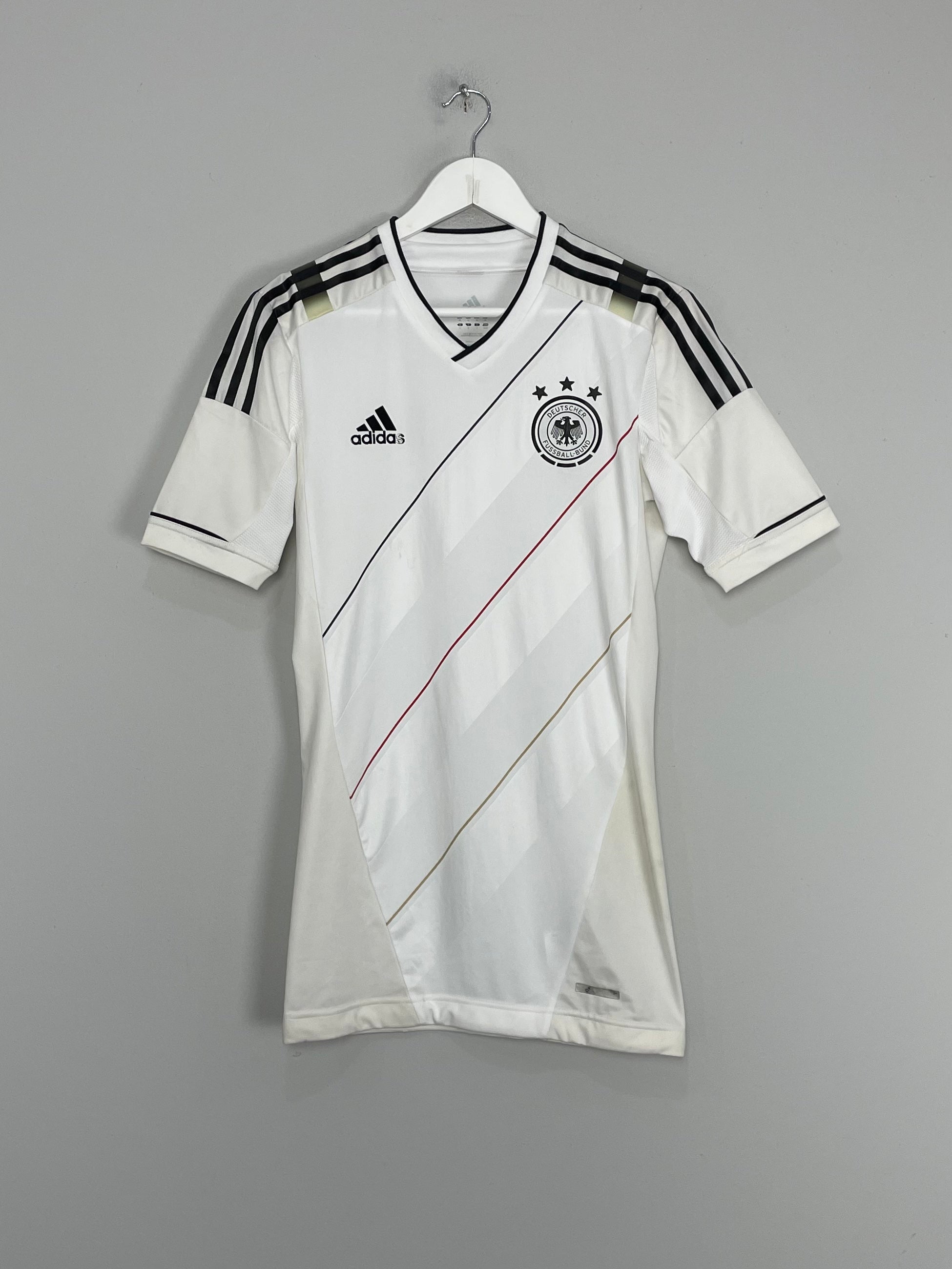 Cheap german hot sale football shirts