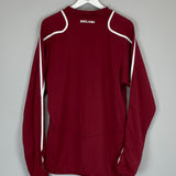 2007/08 ENGLAND JUMPER (XL) UMBRO